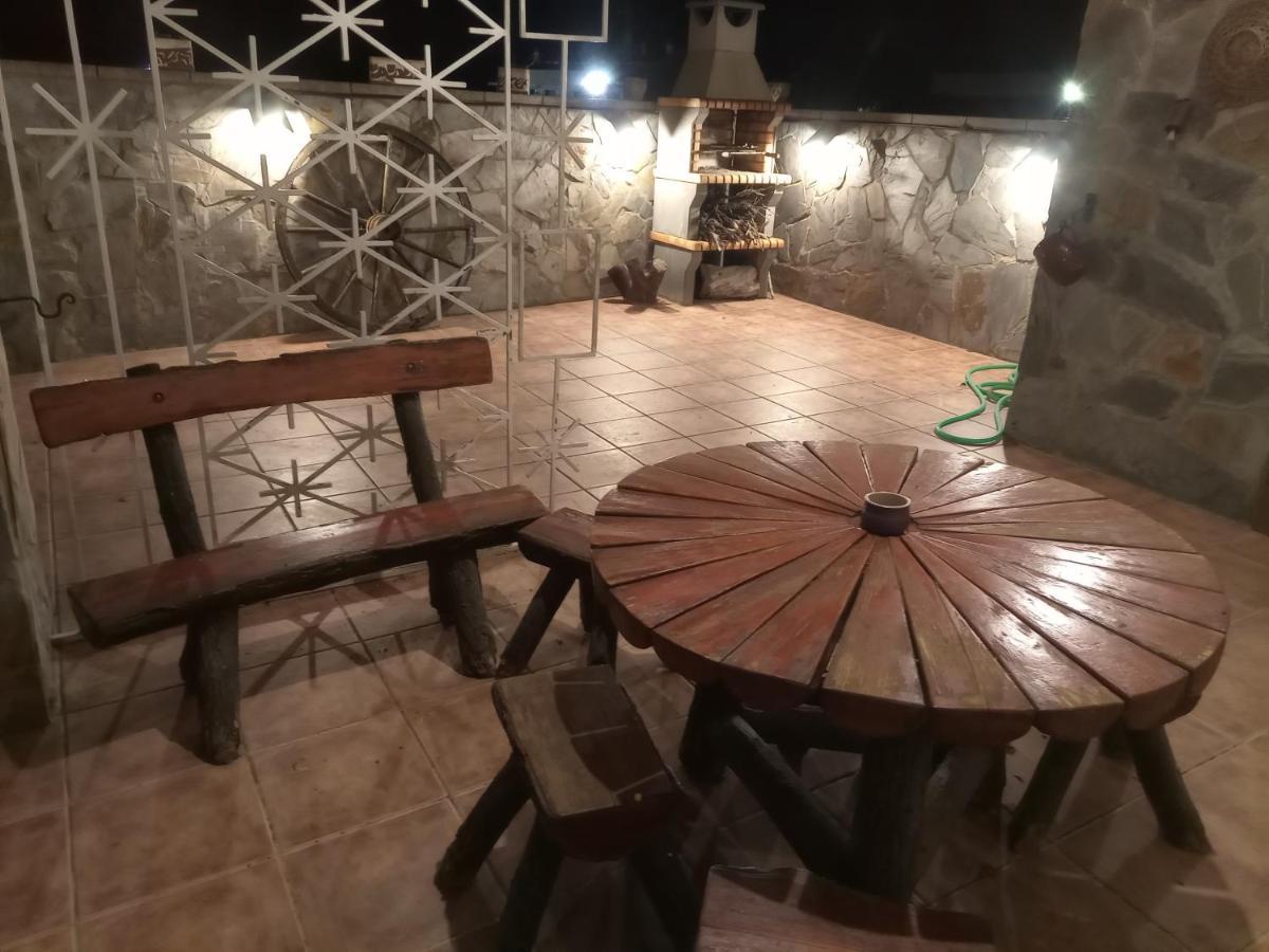 Casa Aymerich Bellpuig Εξωτερικό φωτογραφία