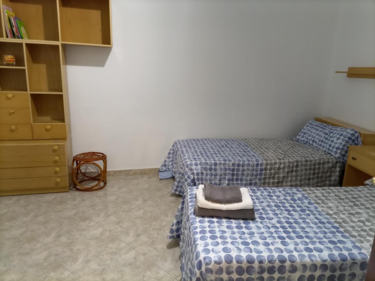Casa Aymerich Bellpuig Εξωτερικό φωτογραφία